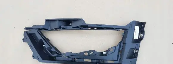 Seat Ibiza IV (6J,6P) Fog light bracket 