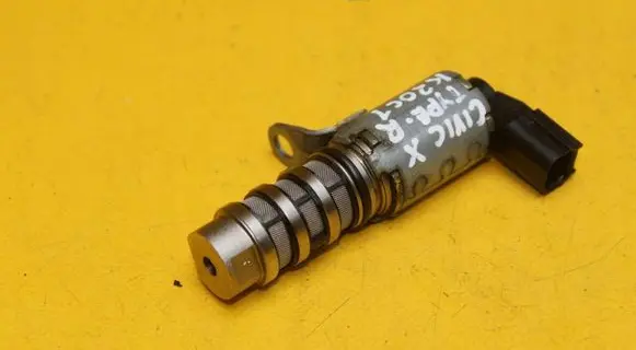 Honda Civic X Turbo solenoid valve