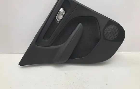 Volvo XC40 Rear door card panel trim 31407709
