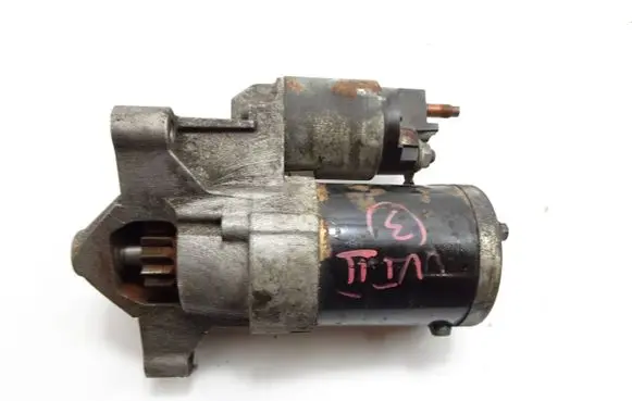 Mitsubishi Outlander Starter motor 9671014680 M000T20872ZE M000T208722