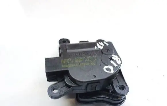 KIA Rio Air flap motor/actuator h400730880 1l2522