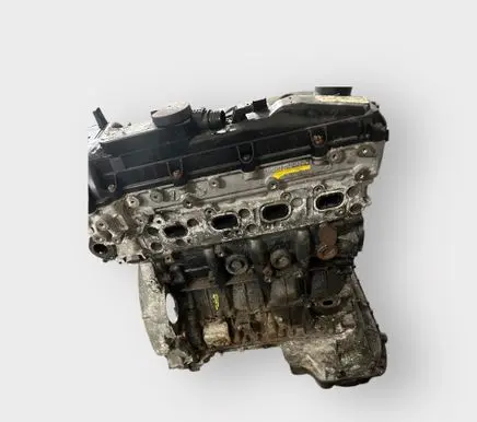 Mercedes-Benz Sprinter W906 Engine 651955