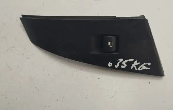 BMW 5 E60 E61 Electric window control switch 6951966 159798042524