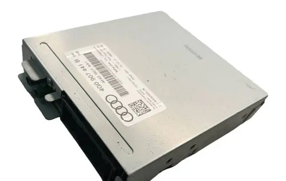 Audi A6 C7 Camera control unit module 4G0907441B