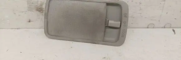 Toyota Avensis Verso Other interior light
