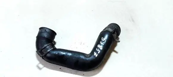 Ford Focus Breather hose/pipe xs4q6k666aa