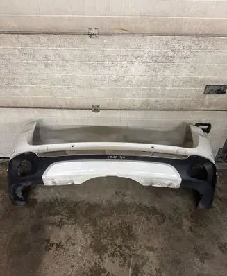 BMW X5 F15 Rear bumper 