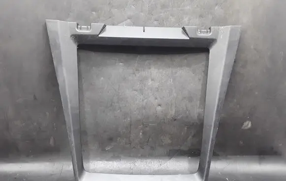 BMW X5 E70 Headlining lighting console trim 51166956756 773201 0117822