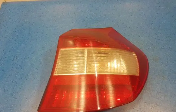 BMW 1 E81 E87 Rear/tail lights