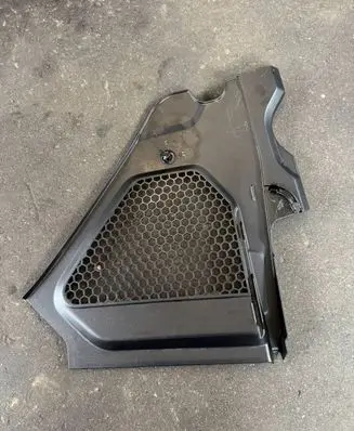 BMW 4 G22 G23 G24 G26 Wiper trim 7491417