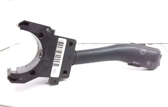Audi A3 S3 8L Wiper control stalk 4BO953503H KO301202032