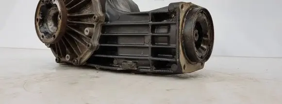 Audi A6 S6 C5 4B Rear differential 01R525053E