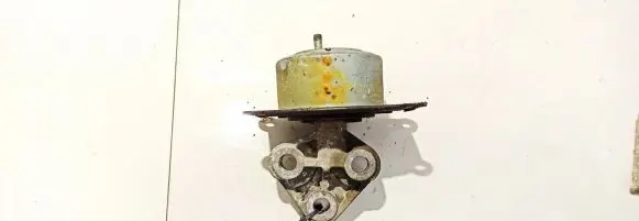 Opel Zafira B Engine mount bracket 24459794 511671286