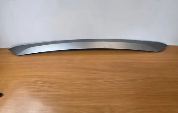Peugeot 2008 II Rear bumper trim bar molding 9825952480