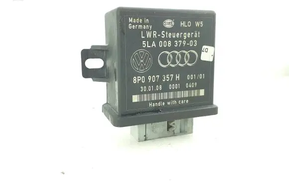 Audi A6 S6 C6 4F Light module LCM 8P0907357H 5LA00837903
