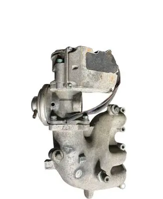 Volkswagen Polo IV 9N3 Intake manifold 045129713f 045129637a 045131501f