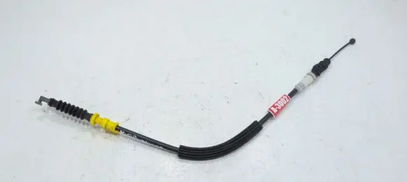 Audi A1 Front door cable line 4H0837099A