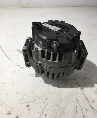 Mercedes-Benz Sprinter W906 Generator/alternator FG18S012 PO532457