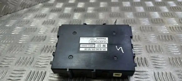 Lexus IS III XE30 Brake system control unit/module 896C053020