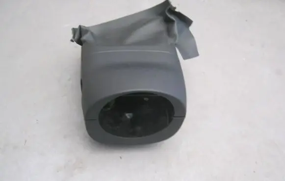 Audi A8 S8 D4 4H Steering wheel column trim