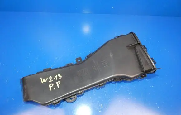 Mercedes-Benz E W213 Rain gutter A2538320600 WPT51686
