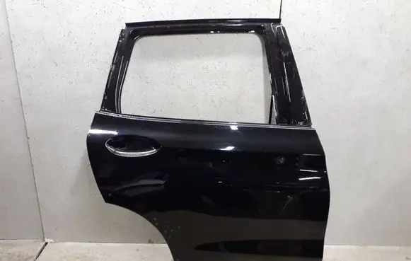 BMW X3 G01 Front door