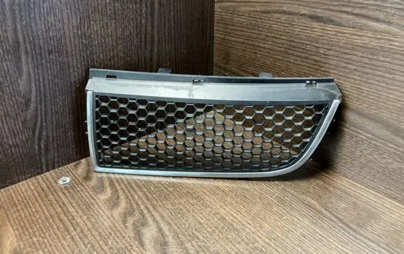 Front grill