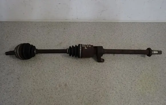 Honda Prelude Front driveshaft 