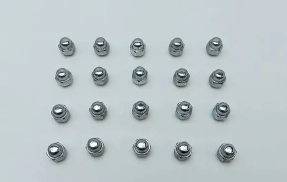 Hyundai Ioniq 5 Nuts/bolts 