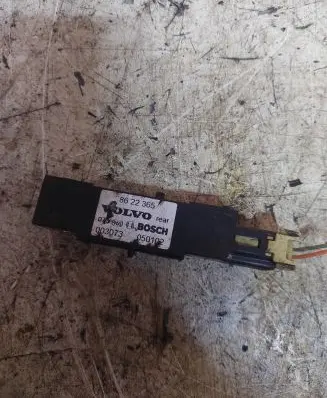 Volvo S60 Airbag deployment crash/impact sensor 8622365 003073 050102