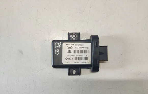 Volvo V70 Light module LCM 30782783AB