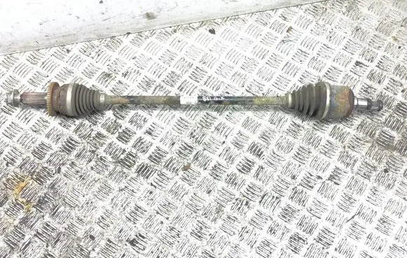 Hyundai Santa Fe Rear driveshaft 496002W050