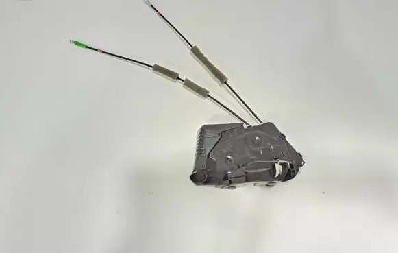 Toyota Aygo X Front door lock 69030K0031 697100H040 M7319450