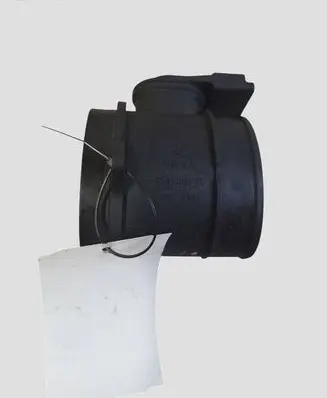 Citroen Berlingo Mass air flow meter 72834204 9650010760