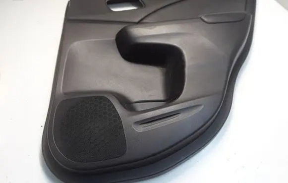 Honda CR-V Rear door card panel trim 83701SWAA01ZG