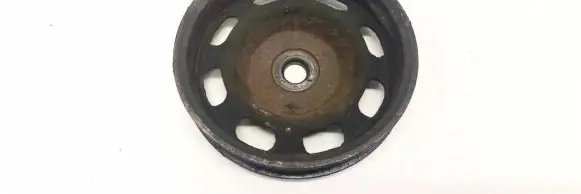 Volkswagen Golf IV Crankshaft pulley 036105255C