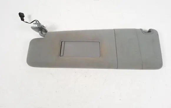 Volkswagen Phaeton Sun visor 3D0857551F