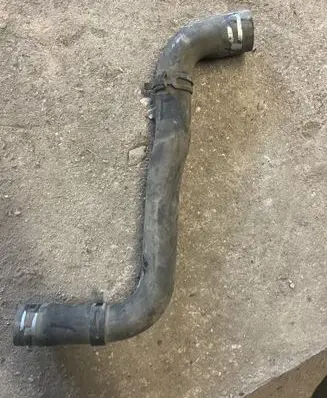 Renault Megane II Engine coolant pipe/hose