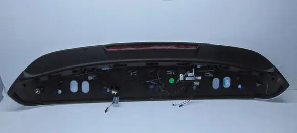 Audi Q5 SQ5 Tailgate/trunk spoiler 80A827933