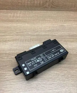 BMW 5 E39 Door control unit/module 6904247 5DK00704816