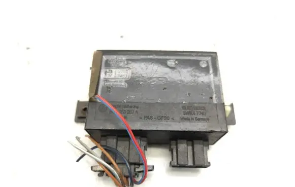 Volkswagen Transporter - Caravelle T4 Immobilizer control unit/module 6H0953257A 5WK47740