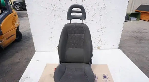 Citroen Jumper Front driver seat SKO71721