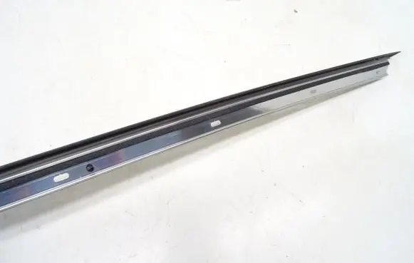 Lexus RC Front door trim (molding) 