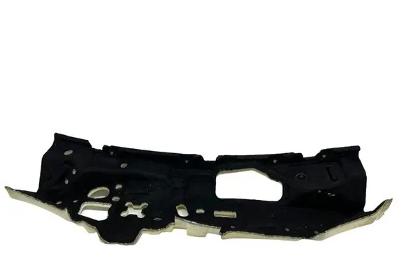 Peugeot 508 II Sound insulation of firewall 9813546680