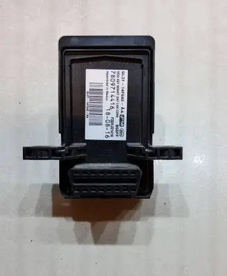 Ford F150 Other control units/modules GL3T14F642AA F00HJ01419 7809714416