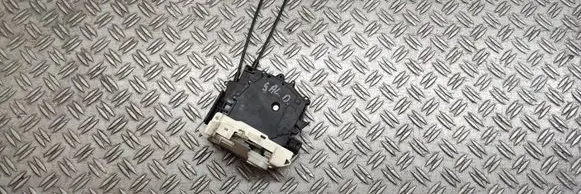 Mitsubishi Outlander Rear door lock 11124a