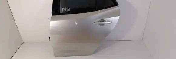 Toyota Corolla E210 E21 Rear door 000099