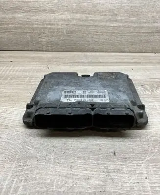 Rover 45 Engine control unit/module MSB101150 0281001956