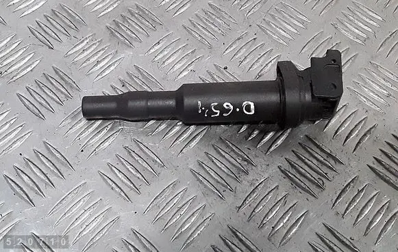 Citroen DS3 High voltage ignition coil V759493780 0221504470