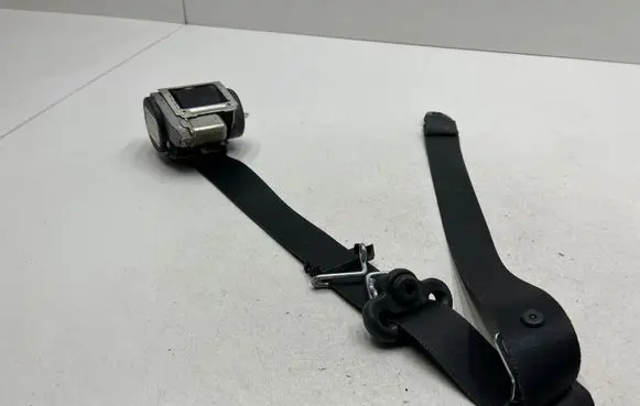 Ford Galaxy Front seatbelt 605274300 004R000 0216115